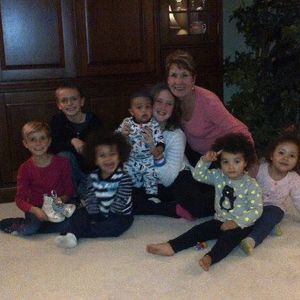 Meet your Posher, Vera